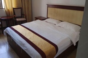 Room - Xinping Credibility Hotel (Xinping)
