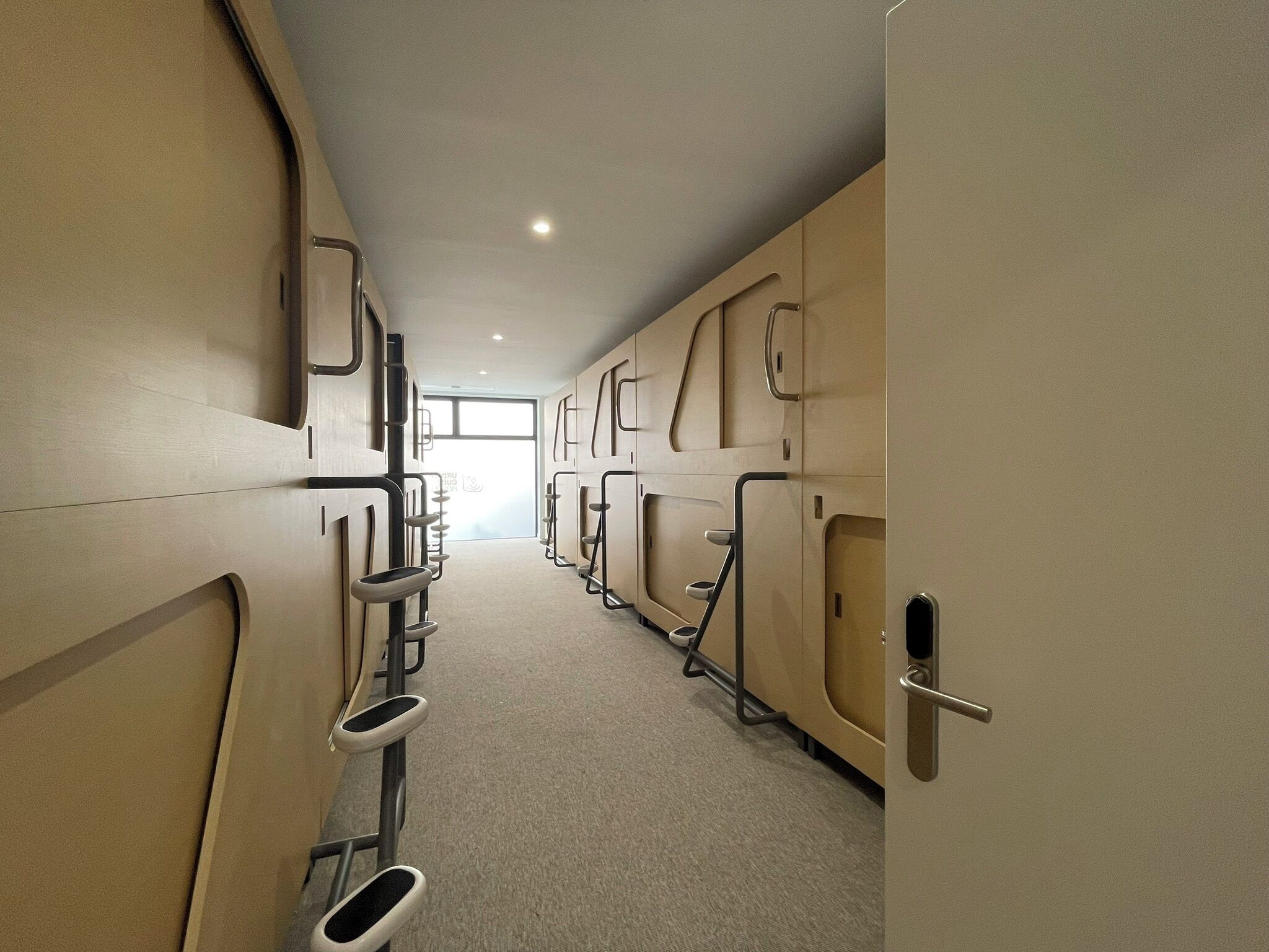 Photo - Urban Cube Hostel Sevilla