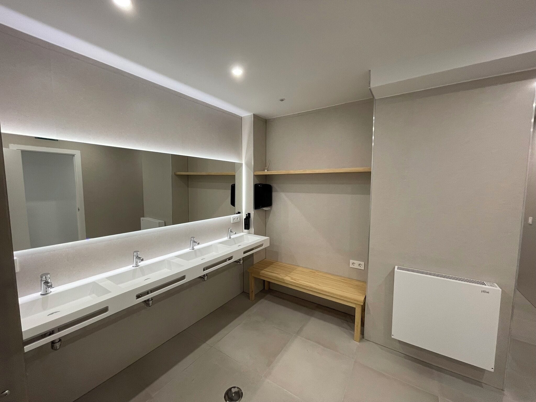 Photo - Urban Cube Hostel Sevilla