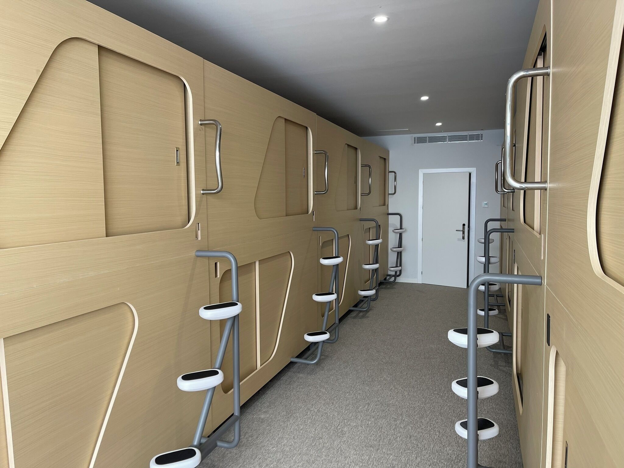 Photo - Urban Cube Hostel Sevilla