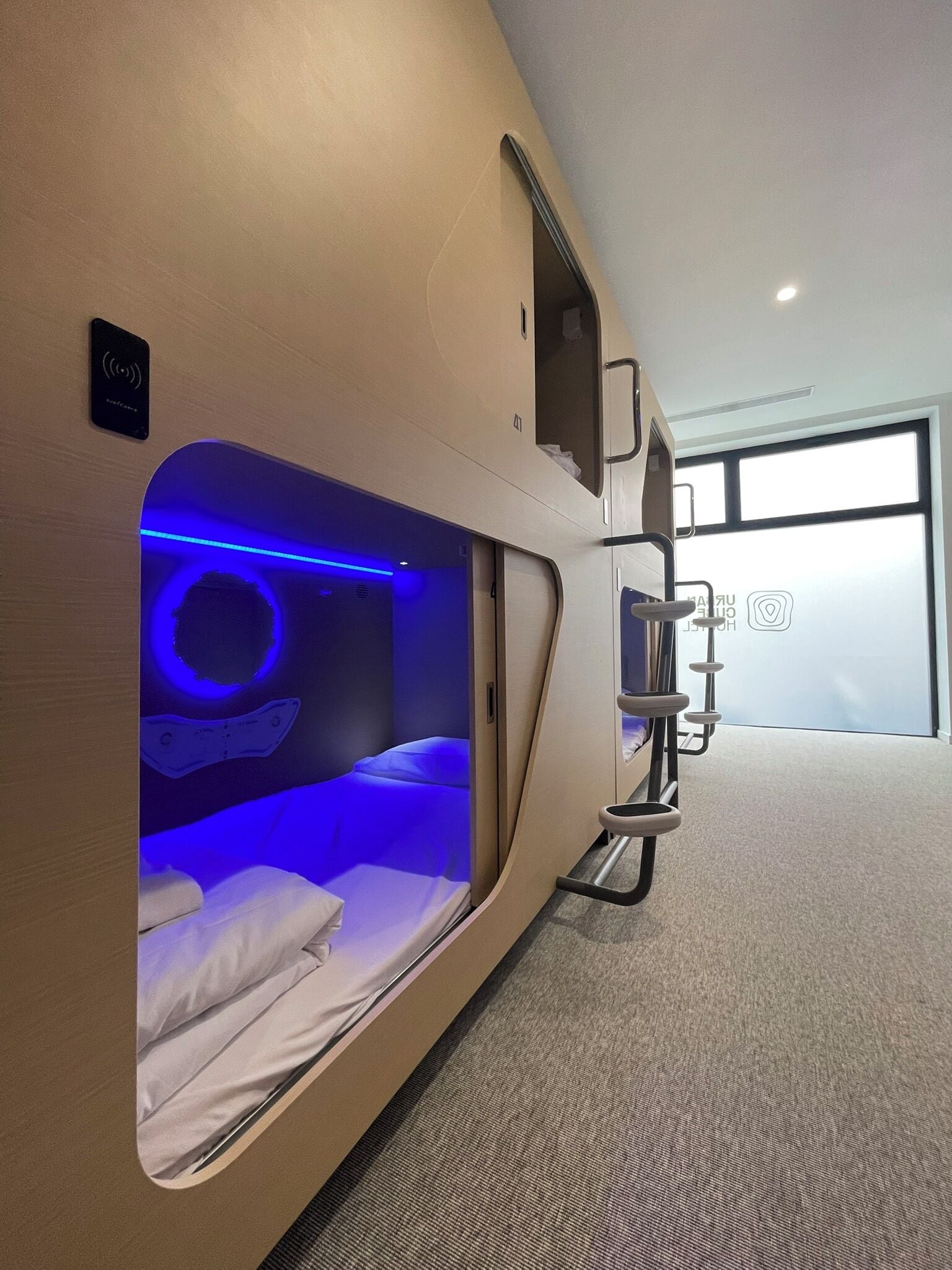 Photo - Urban Cube Hostel Sevilla