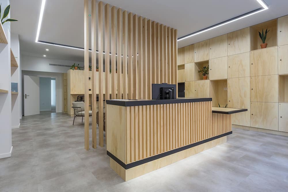 Urban Cube Hostel Sevilla