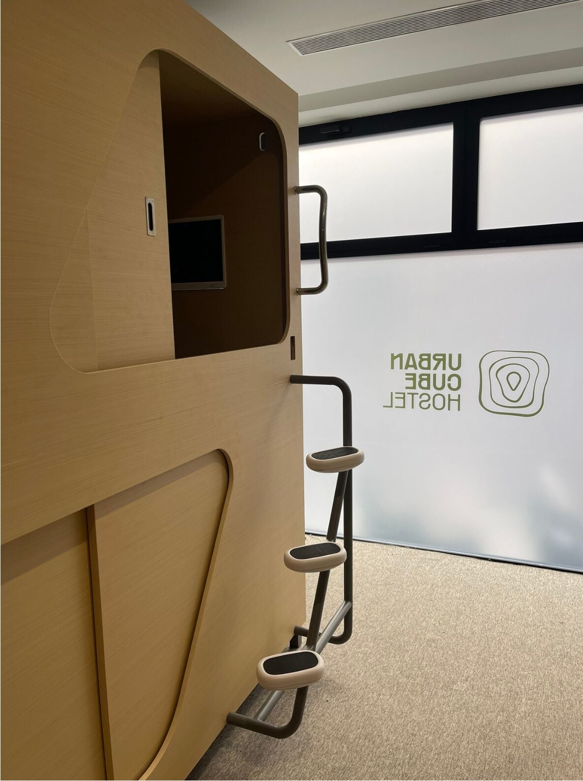 Photo - Urban Cube Hostel Sevilla