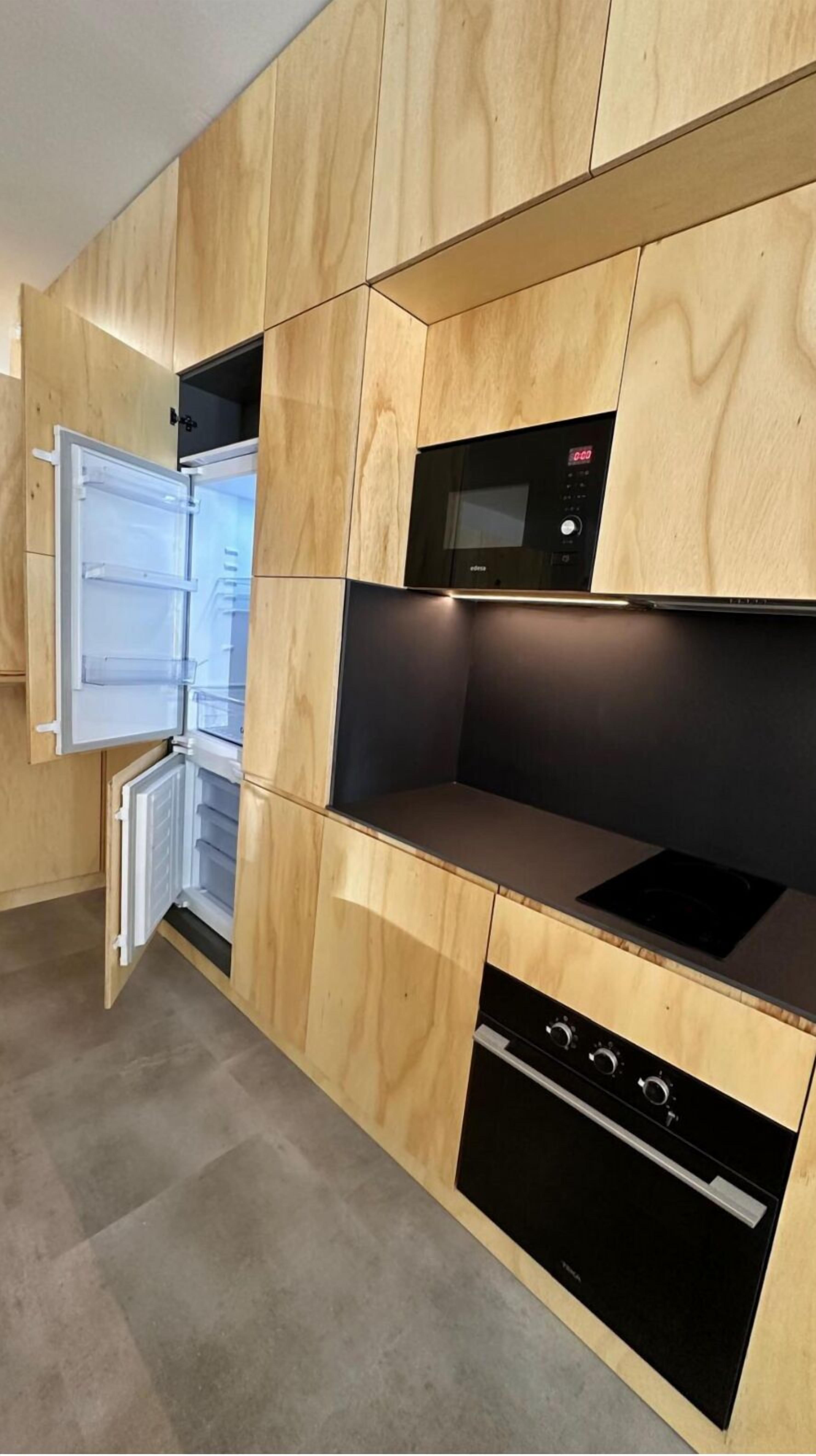 Photo - Urban Cube Hostel Sevilla