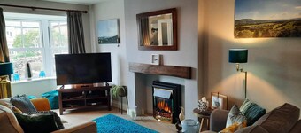 Relax, Explore, Repeat: Coddiwomple, Ultimate Holiday Destination in Leyburn