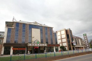 Dış mekân