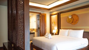 Room - At Gate Thaphae Hotel (Chiang Mai)