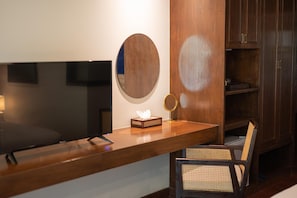 Room - At Gate Thaphae Hotel (Chiang Mai)