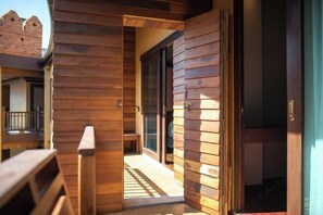 Room - At Gate Thaphae Hotel (Chiang Mai)