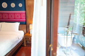 Room - At Gate Thaphae Hotel (Chiang Mai)