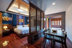 Room - At Gate Thaphae Hotel (Chiang Mai)