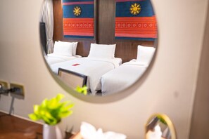 Room - At Gate Thaphae Hotel (Chiang Mai)