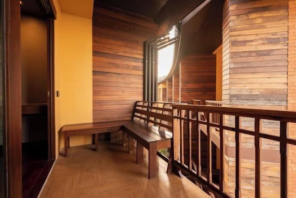 Room - At Gate Thaphae Hotel (Chiang Mai)