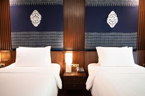 Room - At Gate Thaphae Hotel (Chiang Mai)