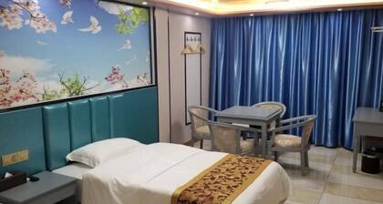 Yongzhou Xiangjiang Hotel