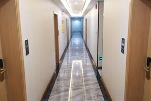 Unclassified image, 5 of 9, button - Yongzhou Xiangjiang Hotel (Yongzhou)