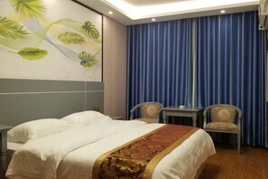 Room - Yongzhou Xiangjiang Hotel (Yongzhou)