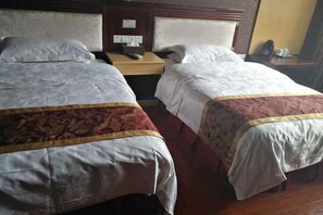 Room - Yongzhou Xiangjiang Hotel (Yongzhou)