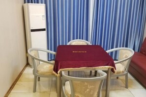 Room - Yongzhou Xiangjiang Hotel (Yongzhou)