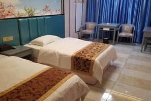 Room - Yongzhou Xiangjiang Hotel (Yongzhou)