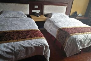 Unclassified image, 4 of 9, button - Yongzhou Xiangjiang Hotel (Yongzhou)