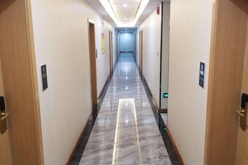 Yongzhou Xiangjiang Hotel