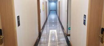 Yongzhou Xiangjiang Hotel