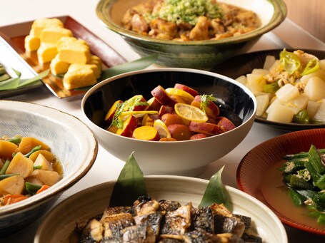 LOISIR HOTEL CLASSIC GARDEN KYOTO SANJO - Image 18