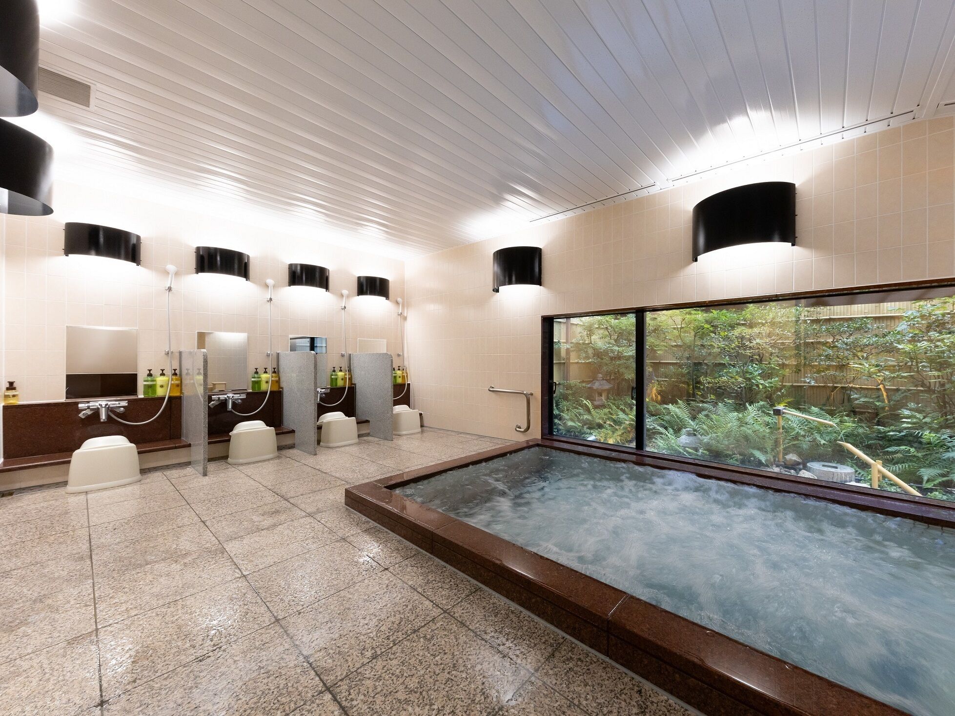 Photo - Loisir Hotel Classic Garden Kyoto Sanjo