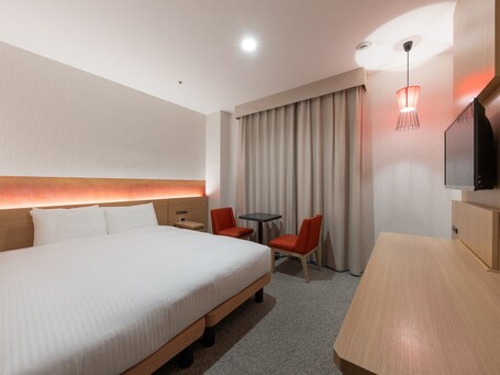 LOISIR HOTEL CLASSIC GARDEN KYOTO SANJO - Image 21