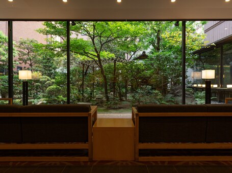 LOISIR HOTEL CLASSIC GARDEN KYOTO SANJO - Image 1