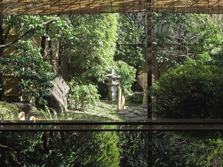 LOISIR HOTEL CLASSIC GARDEN KYOTO SANJO - Image 15