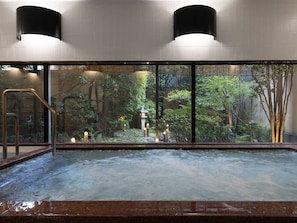 Public bath