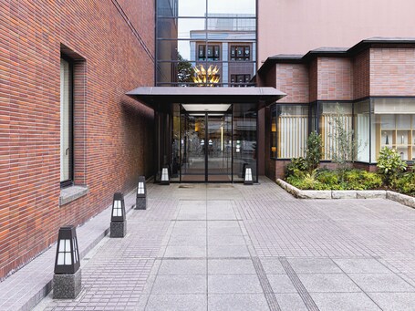 LOISIR HOTEL CLASSIC GARDEN KYOTO SANJO - Image 17