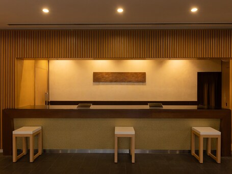 LOISIR HOTEL CLASSIC GARDEN KYOTO SANJO - Image 14