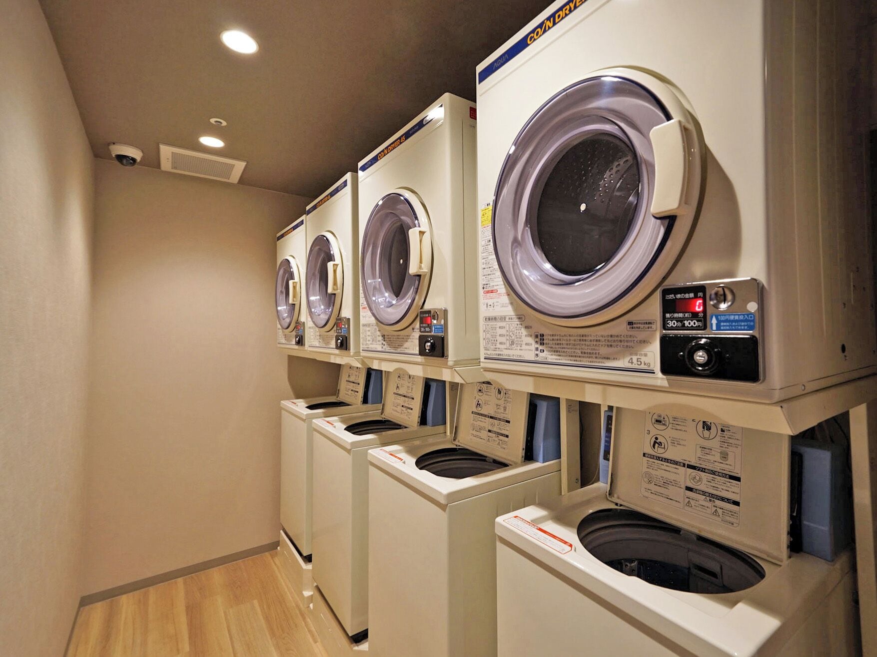 Photo - Loisir Hotel Classic Garden Kyoto Sanjo