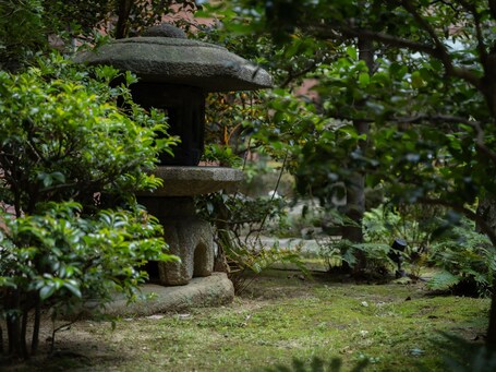 LOISIR HOTEL CLASSIC GARDEN KYOTO SANJO - Image 10