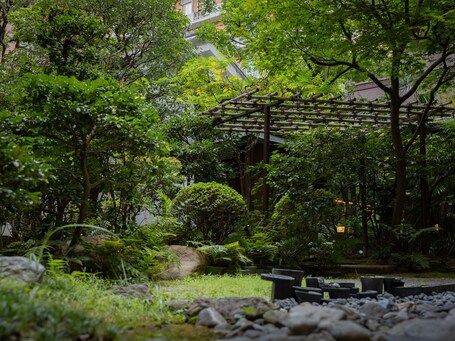 LOISIR HOTEL CLASSIC GARDEN KYOTO SANJO - Image 16
