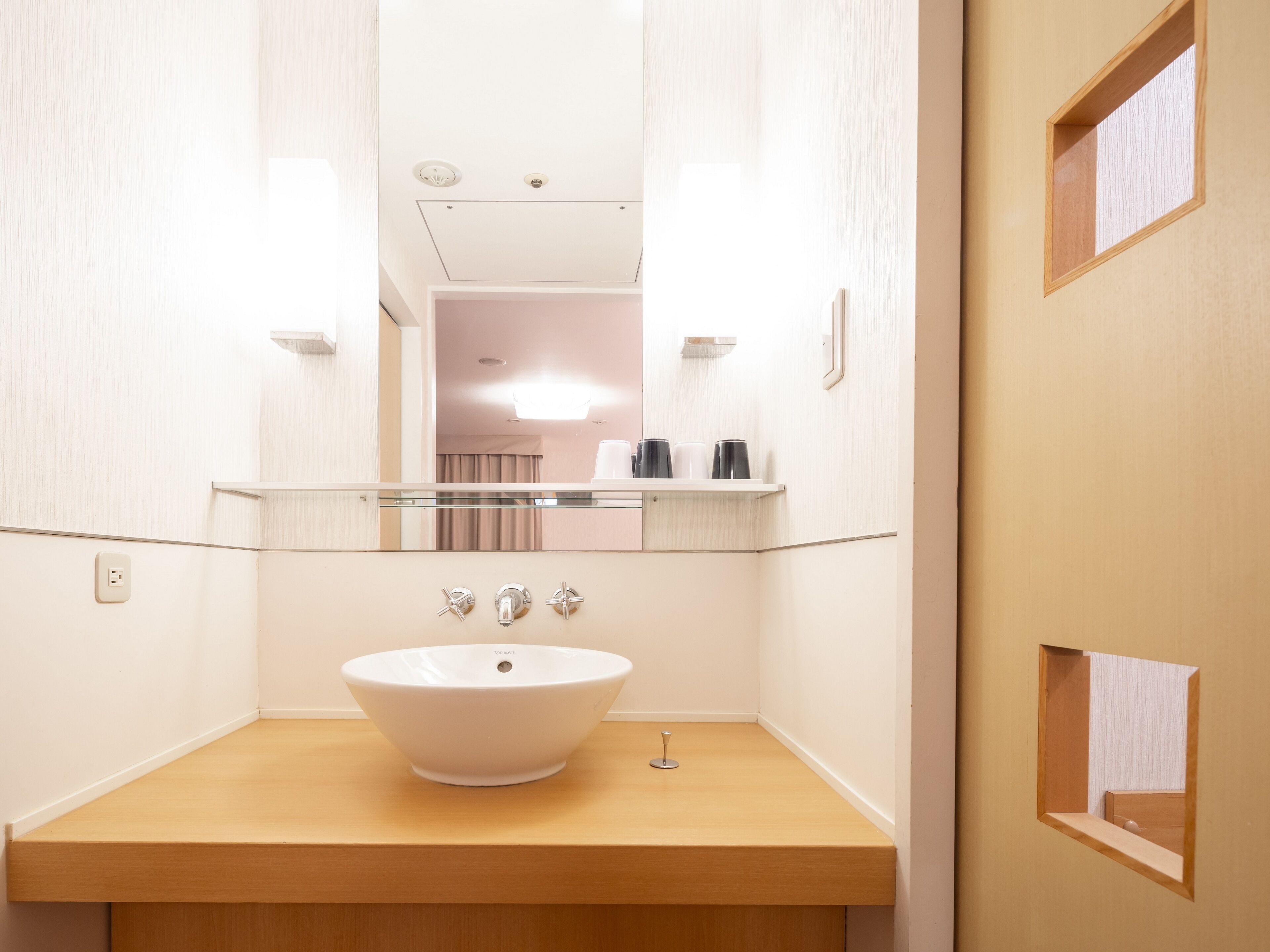 Photo - Loisir Hotel Classic Garden Kyoto Sanjo