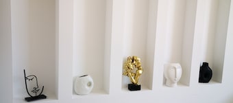 Helios in Olympus House Vacation Studios
