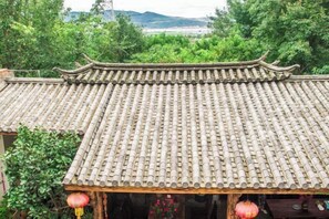 Garden - Fushui Inn (Dali City)