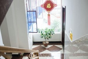 Interior - Fushui Inn (Dali)