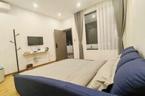 Room - Fushui Inn (Dali)