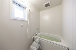 Arita Mansion Nipponbashi 41, Non Smoking | Bathroom