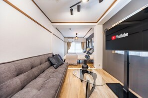 Interior - Arita Mansion Nipponbashi (Osaka)