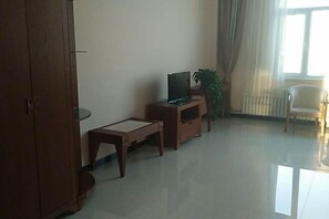 Room - Zhenglan Qijiatai Business Hotel (Zhenglan Banner)