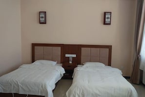 Room - Zhenglan Qijiatai Business Hotel (Zhenglan Banner)