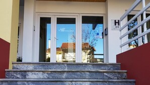 Exterior - Hotel Nordeste Shalom (Braganca)