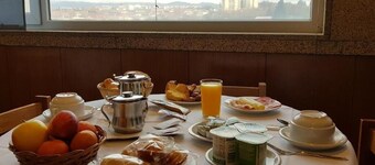 Hotel Nordeste Shalom