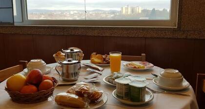 Hotel Nordeste Shalom